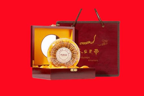 宜昌市点军回收虫草