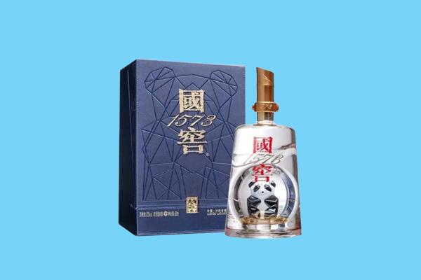 宜昌市点军回收国窖1573